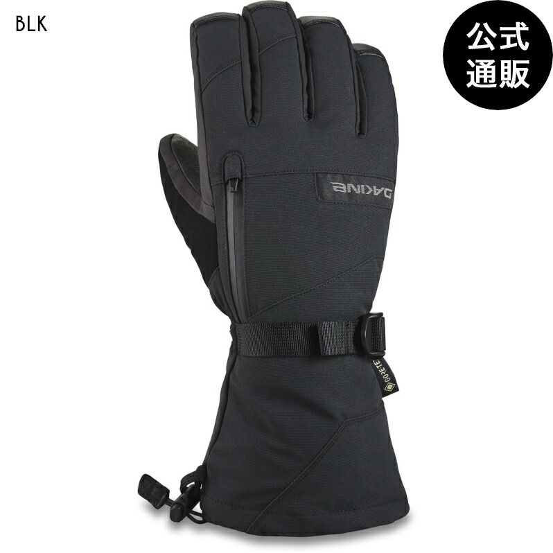 新品未使用　ダカイン　GORE-TEX MITT 2023/2024年 即納】○23-24 DAKINE TITAN GORE-TEX MITT カラー:CAM Lサイズ