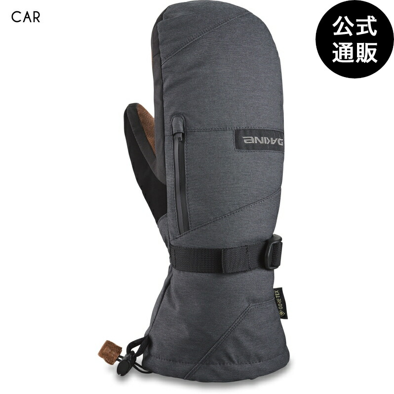 新品未使用　ダカイン　GORE-TEX MITT 2023/2024年 即納】○23-24 DAKINE TITAN GORE-TEX MITT カラー:CAM Lサイズ