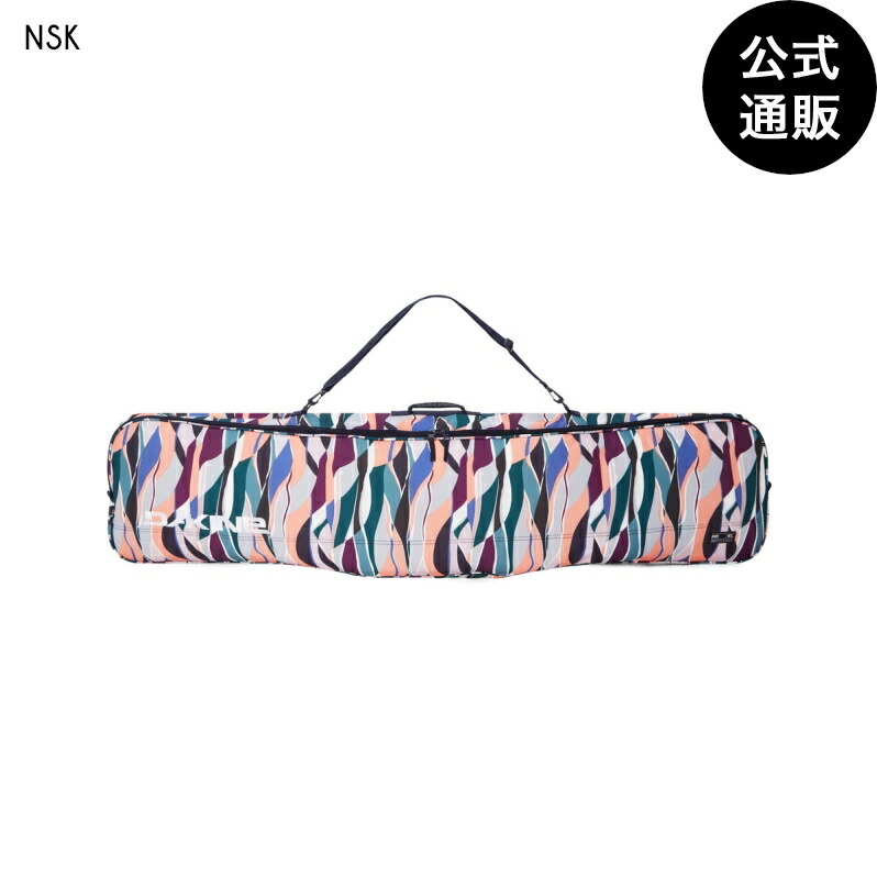 楽天市場】送料無料 ボードバッグ DAKINE FREESTYLE SNOWBOARD