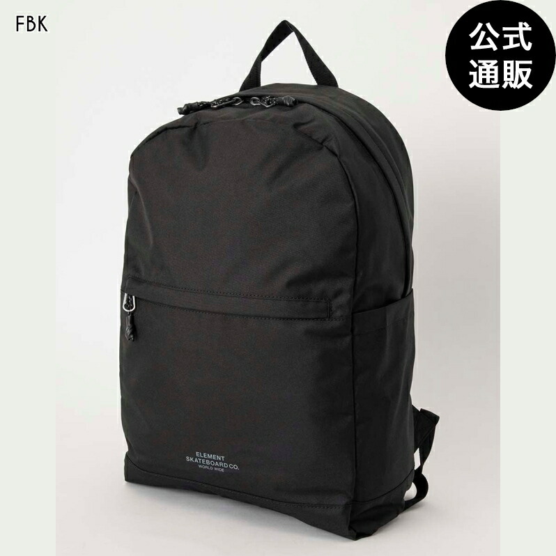 エレメント バックパック GRAB BPK バッグ ELEMENT ブラック 楽天市場】エレメント バックパック ELEMENT GRAB BPK バッグ