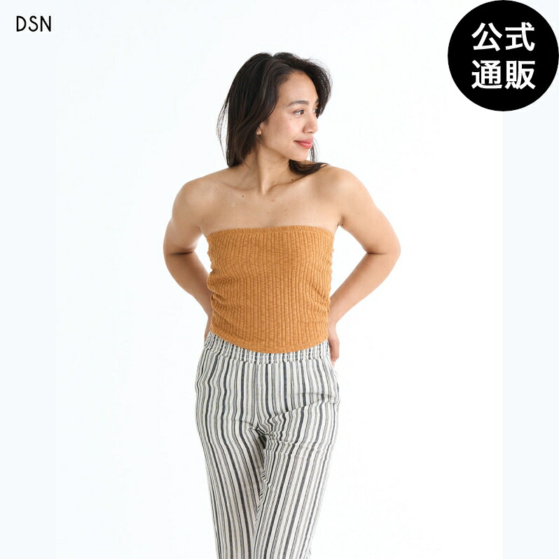 楽天市場】25 BILLABONG ビラボン チューブトップ カップ付き