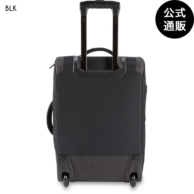 DAKINE グレー キャリーバッグ 大容量 DAKINE（ダカイン）の「DAKINE キャリーバッグ CARRY ON ROLLER