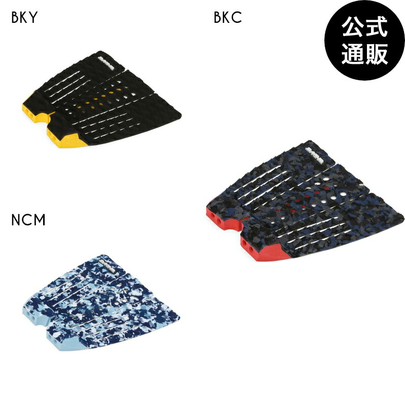 楽天市場】2024 ダカイン ANDY IRONS PRO SURF TRACTION PAD