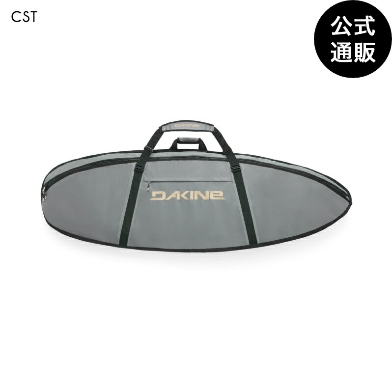 DAKINE サーフボードケース ハードケース 6'4 Amazon | DAKINE ダカイン サーフボードケース ハードケース