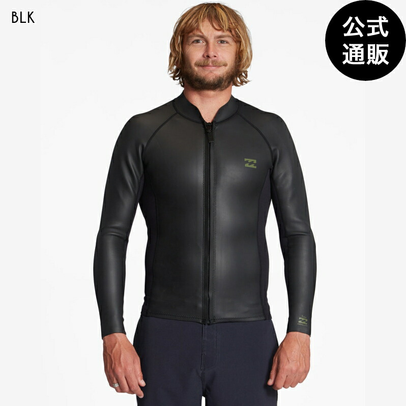 楽天市場】BILLABONG ビラボン ABSOLUTE OG 1mm L/S タッパー