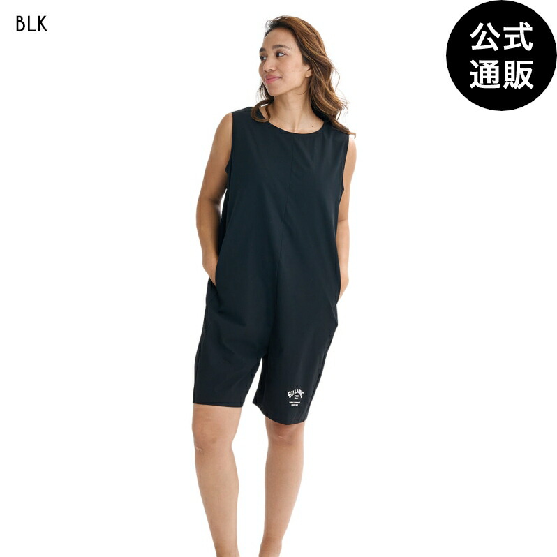 楽天市場】ビラボン レディース SALOPETTE LONG PANTS サロペット