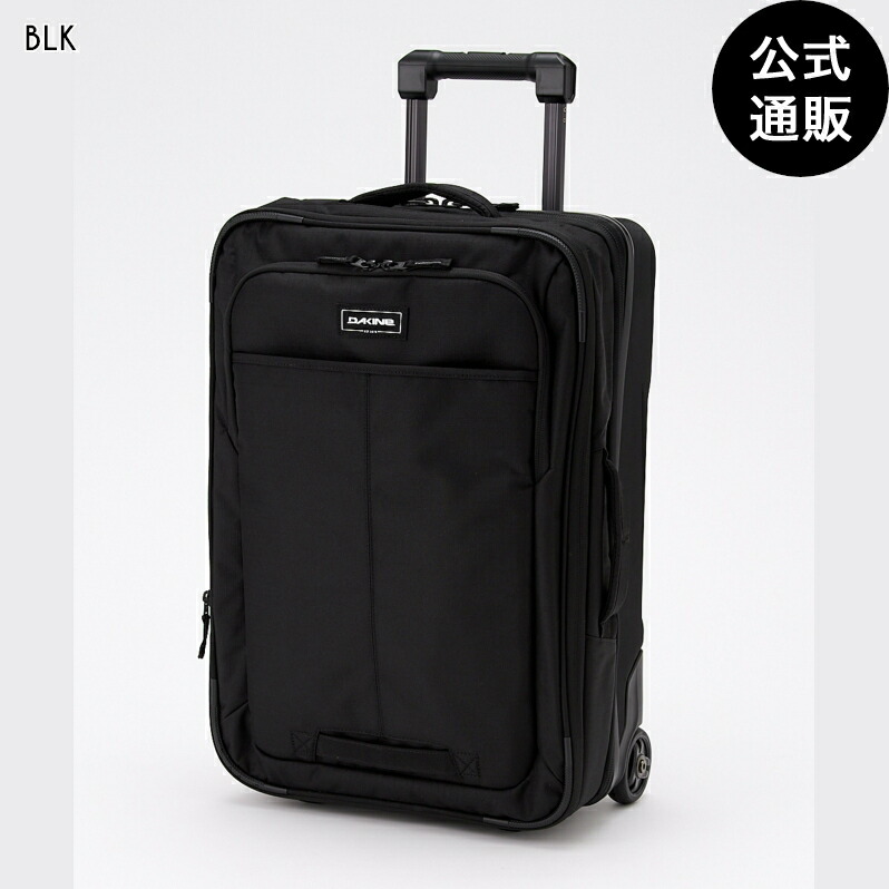 DAKINE☆トラベルケース162L☆カッコいい丈夫☆ DAKINE キャリーバッグ