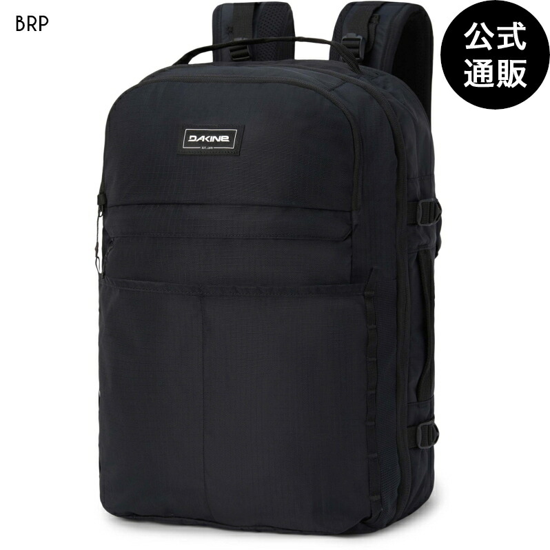 【OUTLET】【30%OFF】【送料無料】ダカイン SPLIT ADVENTURE BACK バックパック/リュック 28L【2025年秋冬モデル】 全1色 F DAKINE