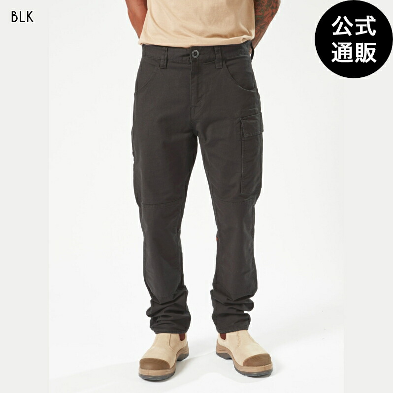 楽天市場】 VOLCOM ボルコム 【 WORKWEAR RELAXED WORK PANTS