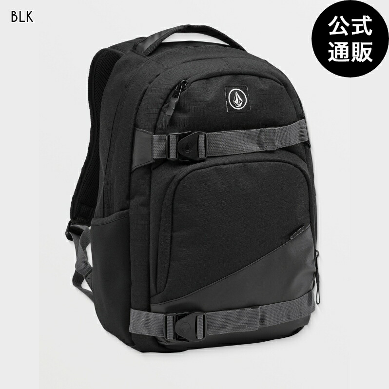 たかやん様　VOLCOM ボルコム スケボー バックパック imgrc0091484209.jpg
