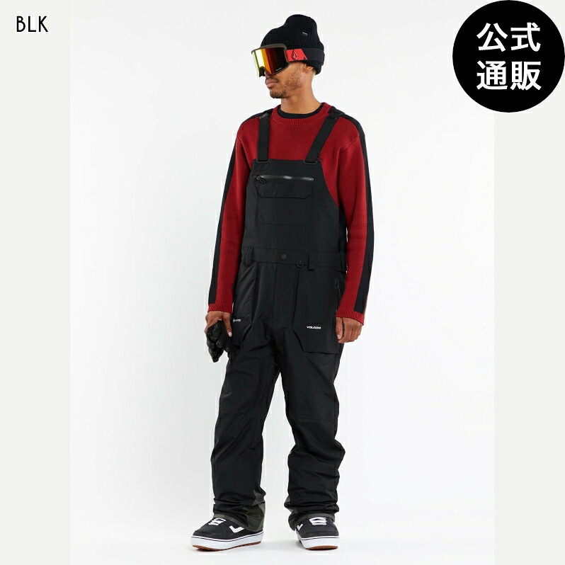 VOLCOM ボルコム ARTHUR PANT 黒 Mサイズ VOLCOM 23-24 VOLCOM/ボルコム ARTHUR pant メンズ レディース