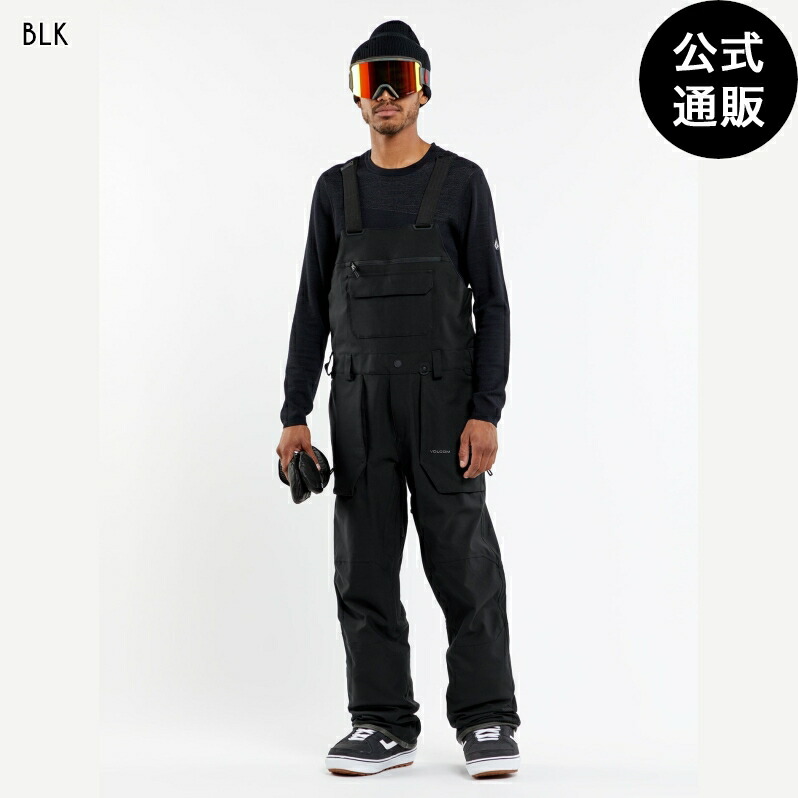 VOLCOM GORE-TEX ブラックオーバーオール 楽天市場】volcom オーバーオール ゴアテックスの通販