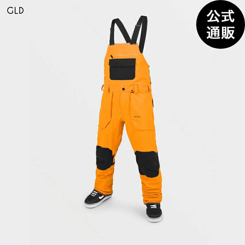 楽天市場】19 VOLCOM ボルコム オーバーオール ツナギ ストレッチ