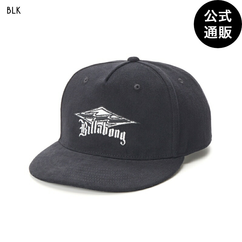 楽天市場】BILLABONG ビラボン AI SNAPBACK キャップ 帽子 ANDY・IRONS