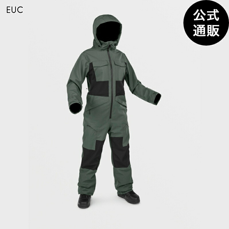 楽天市場】VOLCOM ボルコムMEN'S STONE SUIT（スーツ
