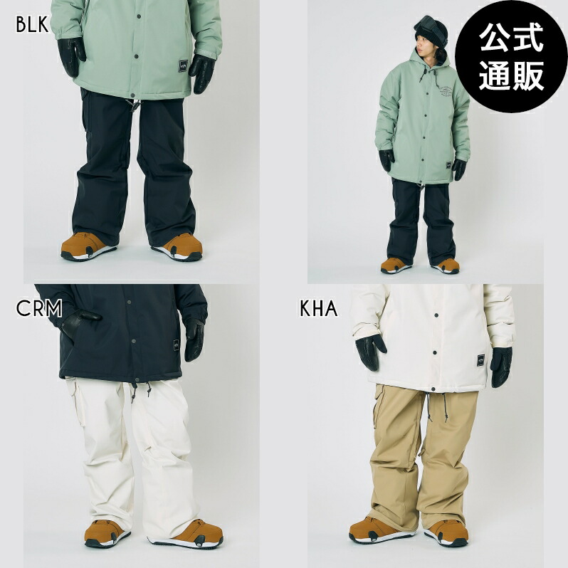 【OUTLET】【30%OFF】【貨物輸送無料】散らし広告ボン メンズ STANDARD スノーパンツ 【25-26SNOW青写真】 全3色 M/L/XL BILLABONG