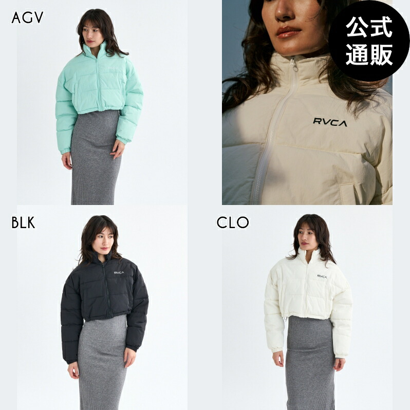 楽天市場】【RVCA】ルーカ 2024秋冬 レディース MINI RVCA SHORT