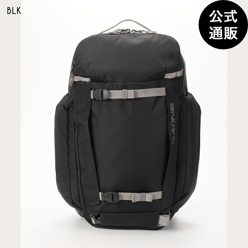 楽天市場】【最速発送】DAKINE ダカイン MISSION PRO 18L Black