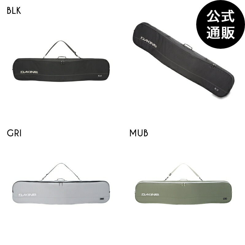 楽天市場】【DAKINE】ダカイン 2022-2023 HIGH ROLLER SNOWBOARD BAG