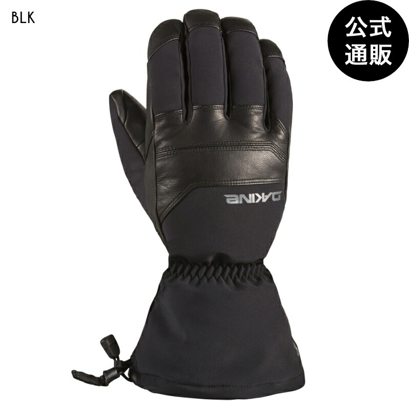 楽天市場】ダカイン KODIAK GORE-TEX GLOVES スノーグローブ 【25