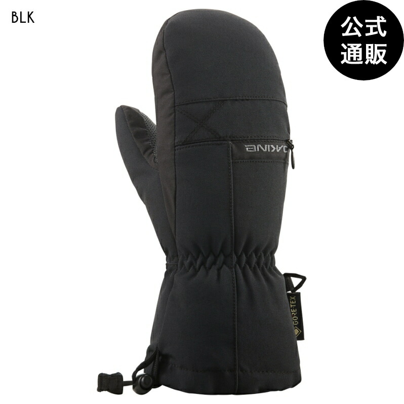 楽天市場】ダカイン YOUTH AVENGER GORE-TEX GLOVES スノーグローブ