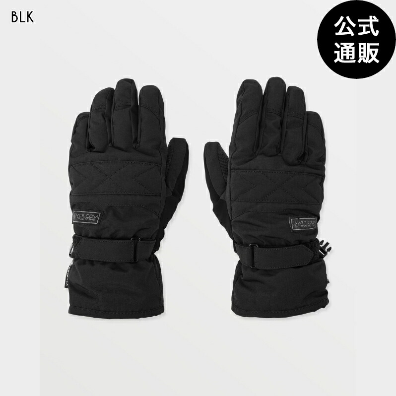 24/25 VOLCOM ボルコム グローブGORE-TEX【シーズン直前価格】 【公式