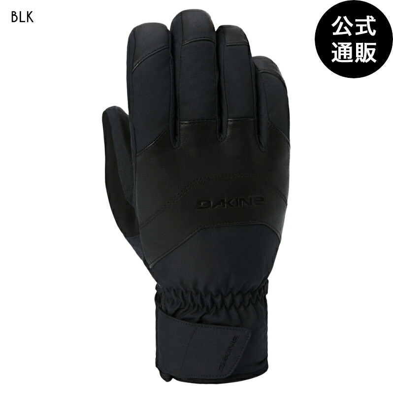 【SALE】【30%OFF】【送料無料】ダカイン CAMARO SHORT GLOVES スノーグローブ 【25-26SNOWモデル】 全1色 M/L/XL DAKINE 7,139円