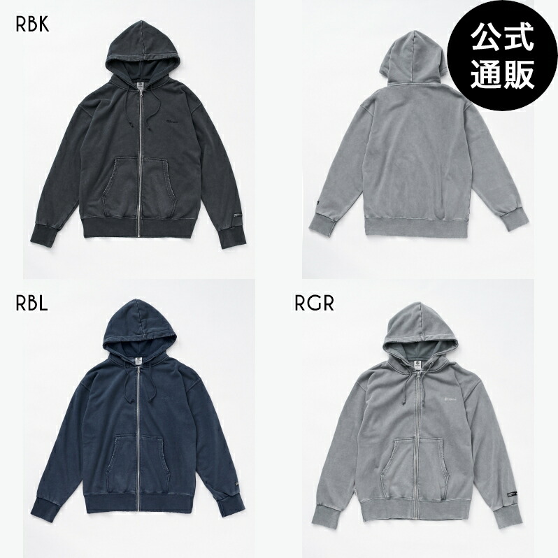 【お買い物マラソン期間はP10倍！】エレメント メンズ HORIZONTAL HOOD FULL パーカー 【2026年春夏モデル】 全3色 M/L/XL ELEMENT