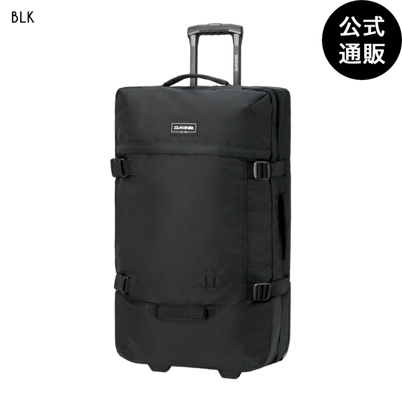 楽天市場】【DAKINE】ダカイン 2020-2021 秋冬トラベルキャリーバック