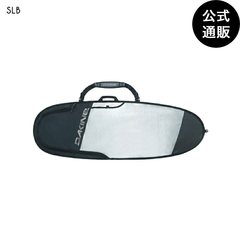 【お買い物マラソン期間はP10倍！】ダカイン DAYLIGHT LT SURFBOARD BAG HYBRID 【6FT】 サーフボードケース 【2026年春夏モデル】 全1色 F DAKINE