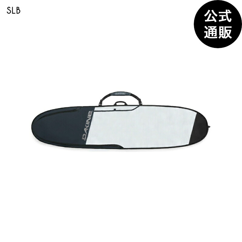 【お買い物マラソン期間はP10倍！】ダカイン DAYLIGHTLT SURFBOARDBAG NOSERIDER 【10FT2IN】 サーフボードケース 【2026年春夏モデル】 全1色 F DAKINE
