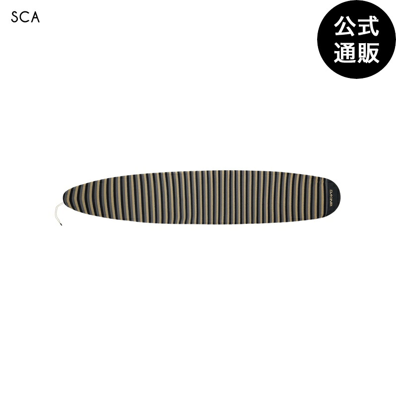 【お買い物マラソン期間はP10倍!】ダカイン SHUTTLE SURFBOARD SOCK NOSERIDER 【10FT2IN】 サーフボードケース 【2026年春夏モデル】 全1色 F DAKINE|BILLABONG ONLINE STORE
