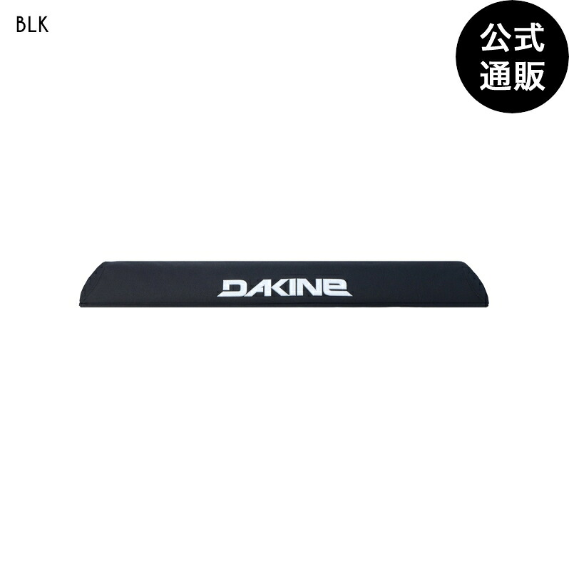 【お買い物マラソン期間はP10倍！】ダカイン AERO RACK PADS DLX 【28IN】【2026年春夏モデル】 全1色 F DAKINE