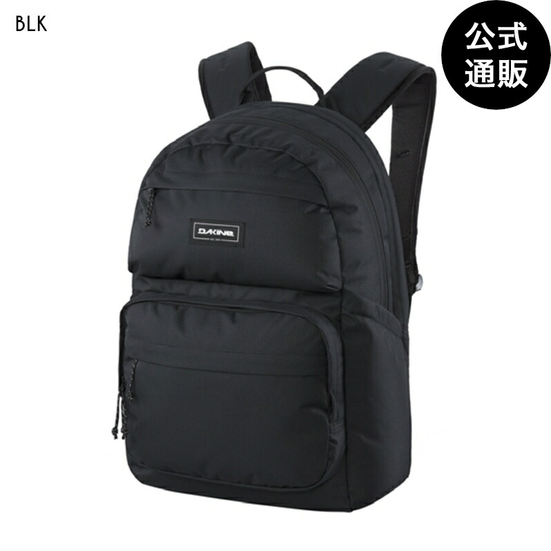 【百貨店SALE継続期間はP10倍！】ダカイン METHOD BACKPACK 32L うしろ側容器に並べる/背嚢 【2026年春夏模範例】 全1色 F DAKINE