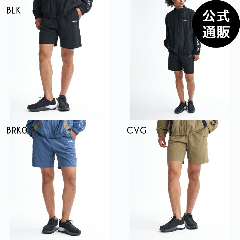 楽天市場】ルーカ メンズ STATEMENT SHORT PANTS ショートパンツ
