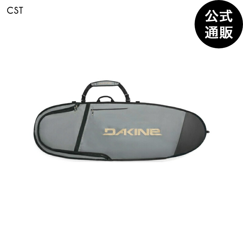 【お買い物マラソン期間はP10倍!】ダカイン DAYLIGHT DLX SURFBOARD BAG HYBRID 【7FT】 サーフボードケース 【2026年春夏モデル】 全1色 F DAKINE|BILLABONG ONLINE STORE