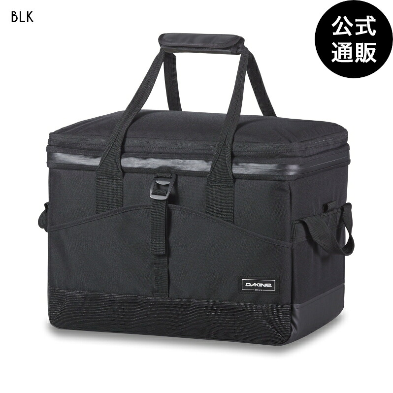 【百貨店SALE継続期間はP10倍！】【直営店制限事項】ダカイン COOLER BOX 50L【2026年春夏真似形】 全1色 F DAKINE