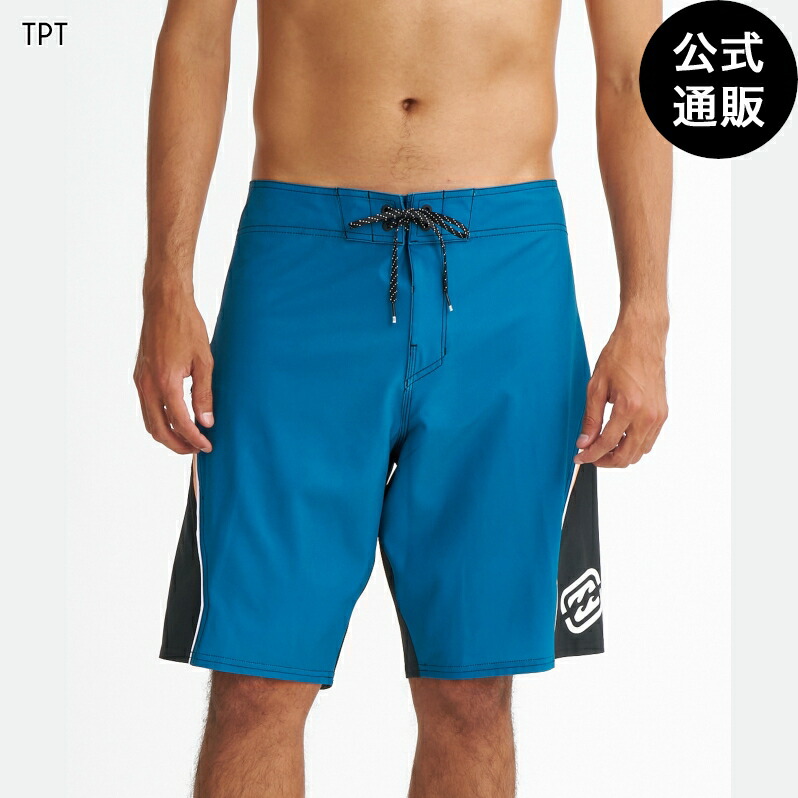 ビラボン メンズ STRADDIE PRO ボードショーツ 【2026年夏モデル】 全1色 28/30/32/34 BILLABONG