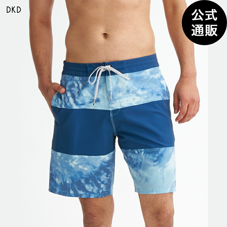 ビラボン メンズ TRIBONG LOTIDE ボードショーツ 【2026年夏モデル】 全1色 30/32 BILLABONG