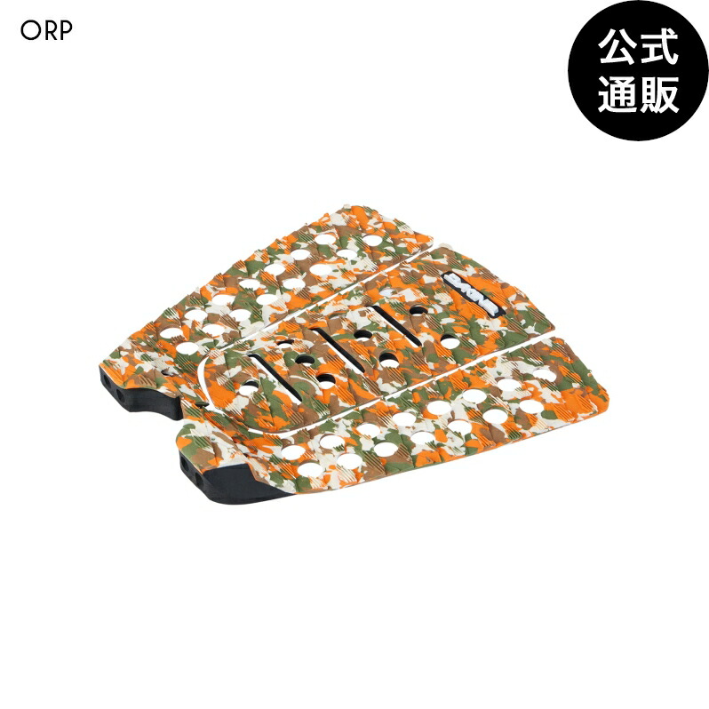 【お買い物マラソン期間はP10倍！】ダカイン SHANE DORIAN PRO SURF TRACTION PAD デッキパッド 【2026年春夏モデル】 全1色 F DAKINE