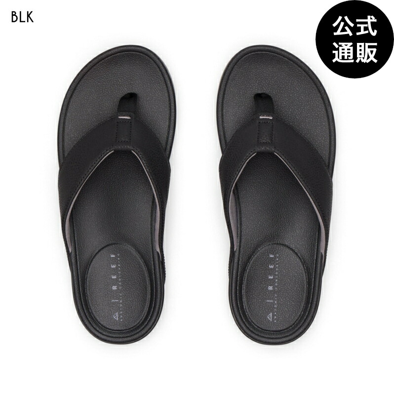 【お買い出しマラソン継続期間はP10倍！】岩礁 メンズ CUSHION BONZER サンダル 全1色 26コマーシャル/27コマーシャル/28コマーシャル REEF サンダル-靴-メンズ靴