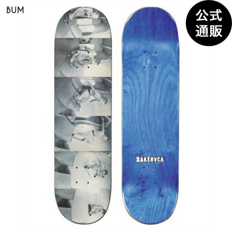 人気ブランド Rvca ルーカ Ar Bakerrvca 8 5 Deck スケートボードデッキ 年秋冬モデル 全1色 F Rvcaw 最新情報 Www Nripost Com