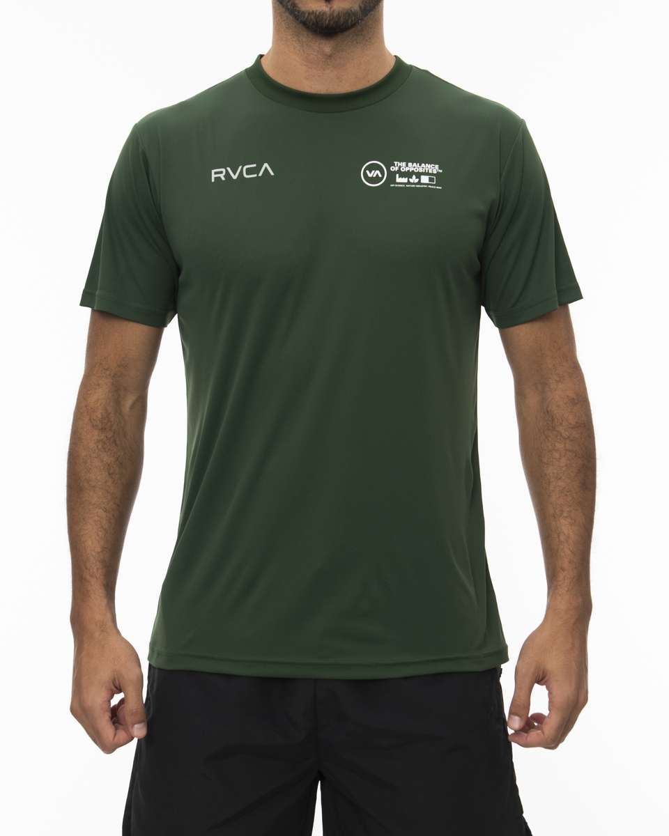 税込?送料無料】 2022 RVCA ルーカ メンズ SPORT MOD Ｔシャツ 全2色 S M L XL rvca qdtek.vn