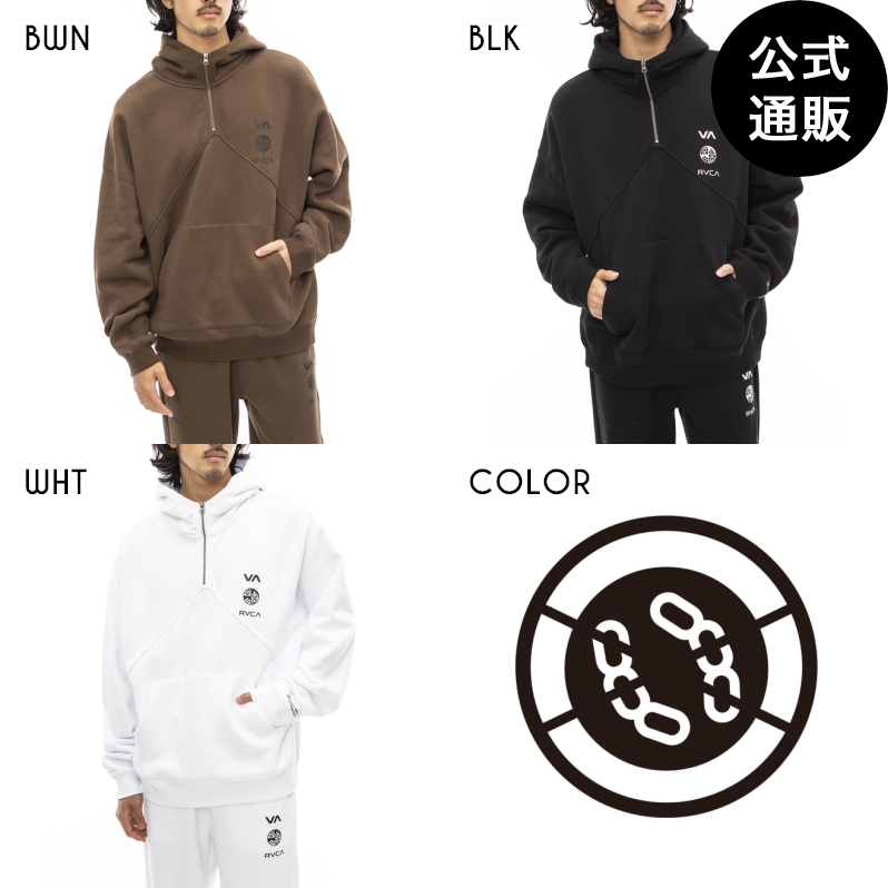 楽天市場】【OUTLET】【送料無料】2022 RVCA ルーカ メンズ ALL TIME