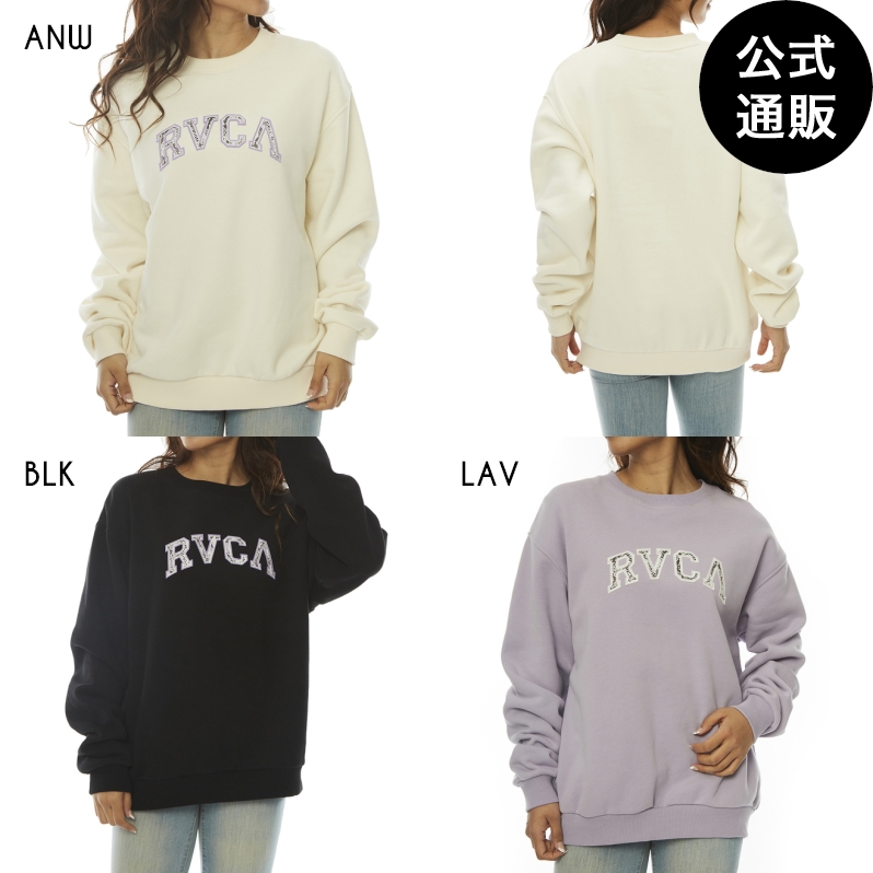 楽天市場】【OUTLET】【送料無料】2022 RVCA ルーカ レディース PLENTY