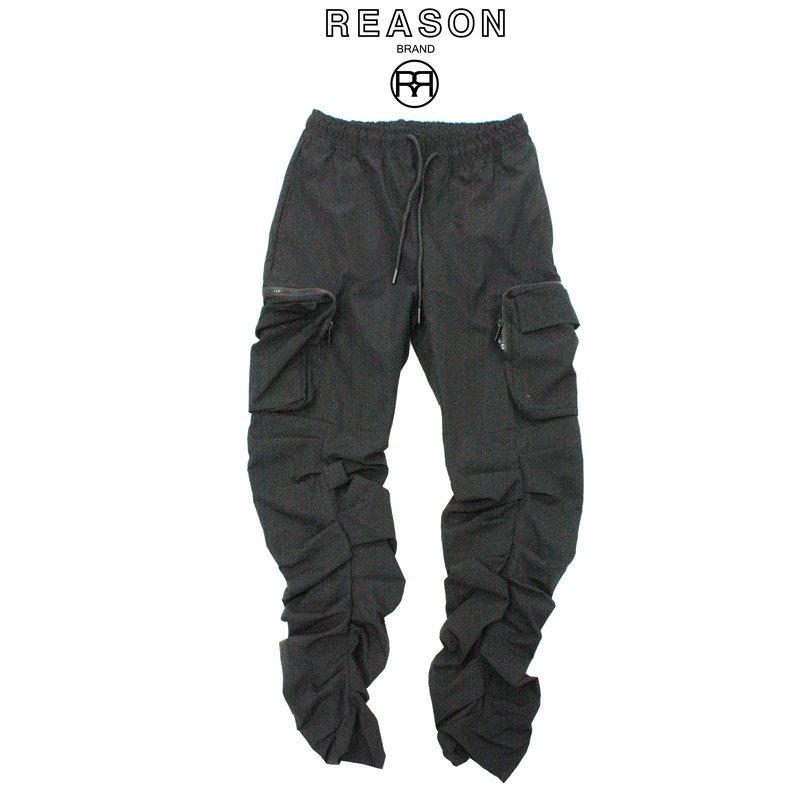 楽天市場】【セール2000円ポッキリ】REASON/リーズン/DEFINE JOGGERS