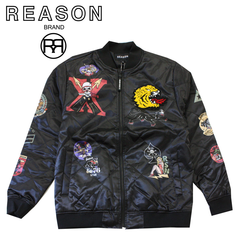 楽天市場】【新品】 PHENOMENON (フェノメノン) N-2B VARSITY