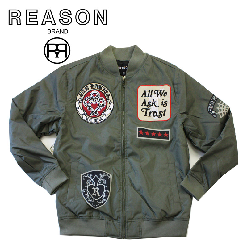 ss15 フェノメノン リバーシブルジャケット日本製 Phenomenon fit=scale-down,w=1200