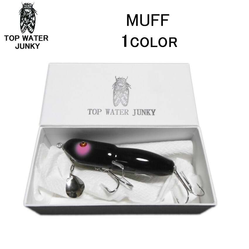 え*ク様 オリカラ TOP WATER JUNKY トップウォータージャンキー 楽天市場】TOP WATER JUNKY(トップウォータージャンキー) TICK