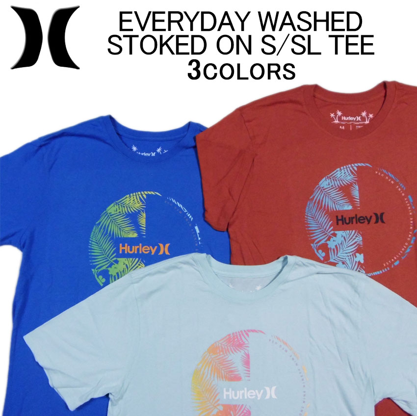nonnative × Hurley / DF SURF TEE (2) 楽天市場】ノンネイティブ × ハーレー・nonnative x hurley DF